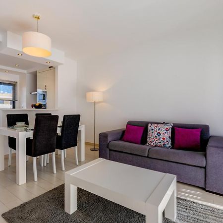 One Bedroom Apartment In Albur Village 1A Alvor Ngoại thất bức ảnh