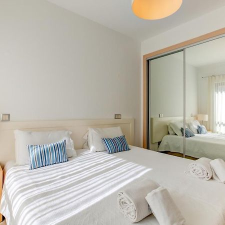 One Bedroom Apartment In Albur Village 1A Alvor Ngoại thất bức ảnh