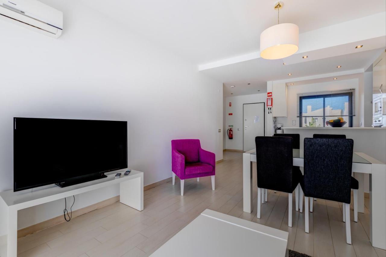 One Bedroom Apartment In Albur Village 1A Alvor Ngoại thất bức ảnh