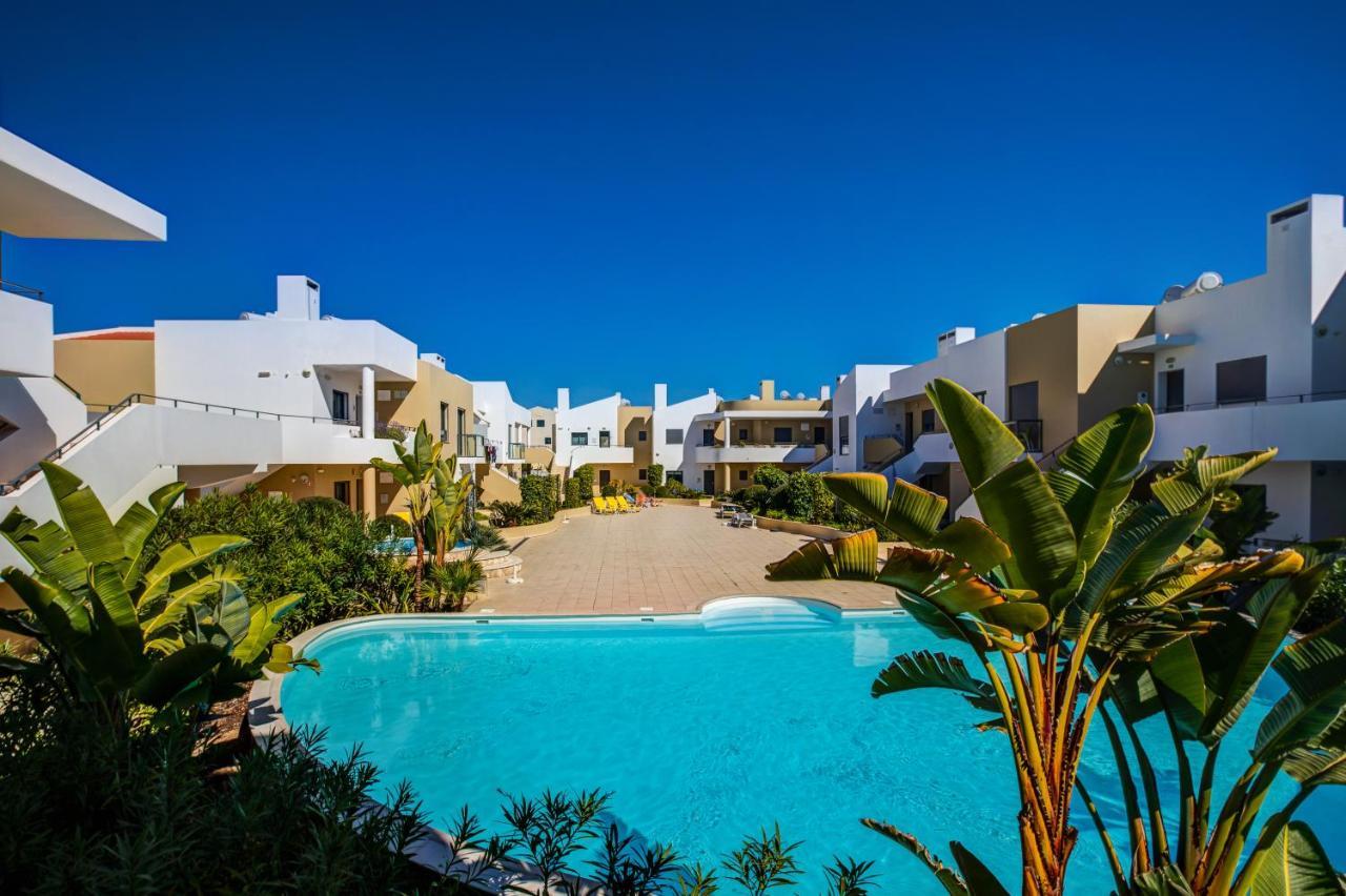 One Bedroom Apartment In Albur Village 1A Alvor Ngoại thất bức ảnh