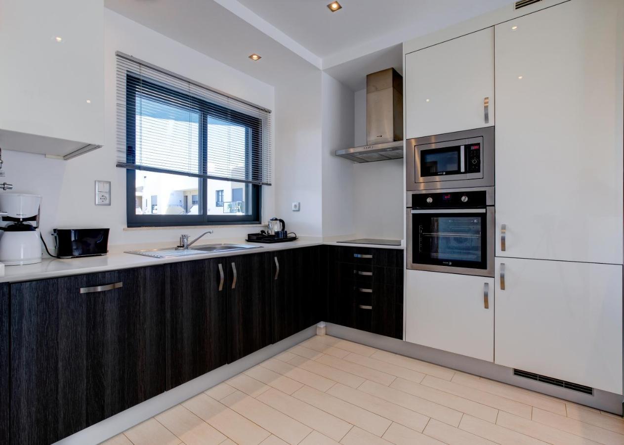 One Bedroom Apartment In Albur Village 1A Alvor Ngoại thất bức ảnh