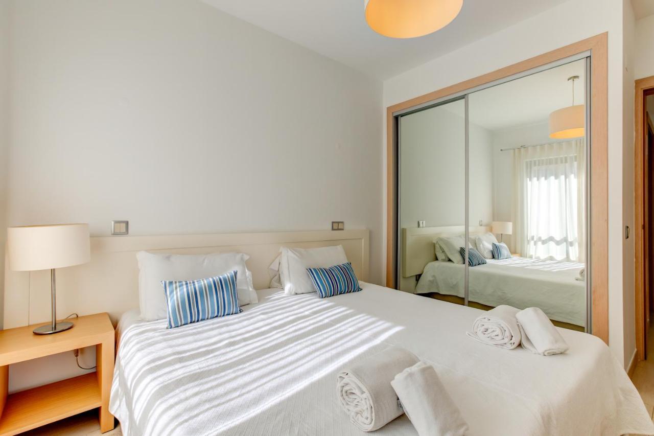 One Bedroom Apartment In Albur Village 1A Alvor Ngoại thất bức ảnh