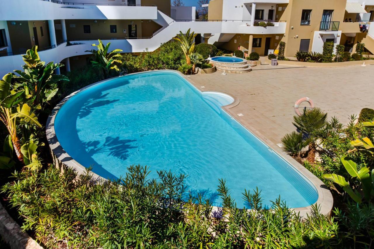One Bedroom Apartment In Albur Village 1A Alvor Ngoại thất bức ảnh