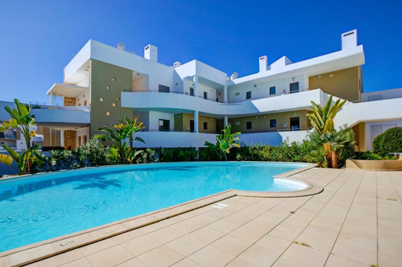One Bedroom Apartment In Albur Village 1A Alvor Ngoại thất bức ảnh